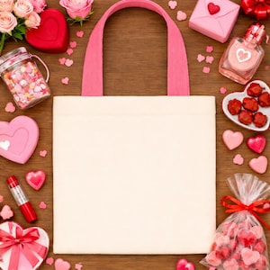 Blank Canvas Bag Eco Friendly Cotton Carrier Bulk Mini Tote Wholesale Craft Supply Diy Painting Project Customizable Fabric Handbag Colorful image 9