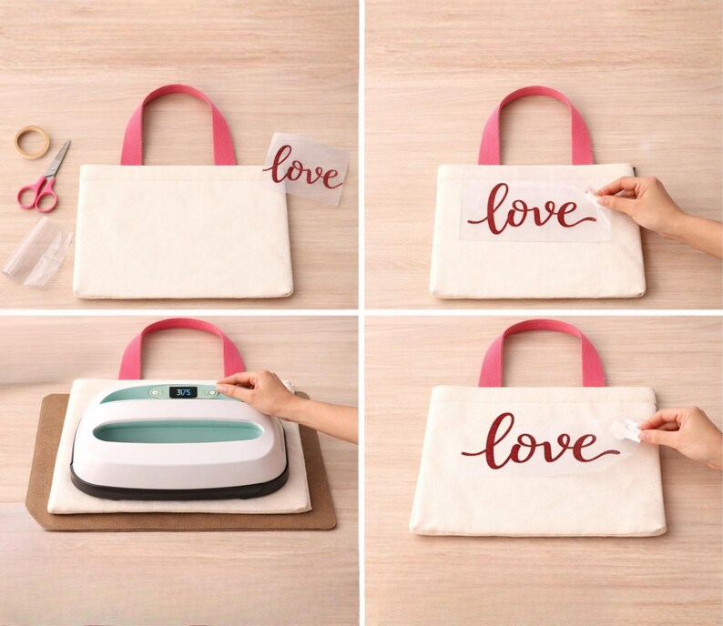 Blank Canvas Bag Eco Friendly Cotton Carrier Bulk Mini Tote Wholesale Craft Supply Diy Painting Project Customizable Fabric Handbag Colorful image 10
