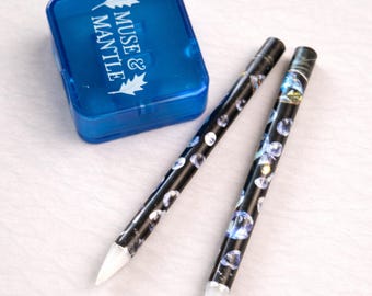 Pencil Wax Rhinestone Picker Tool Precision Craft Implement Diamond Painting Accessory Nail Art Crystal Placement small Bead ergonomic tool