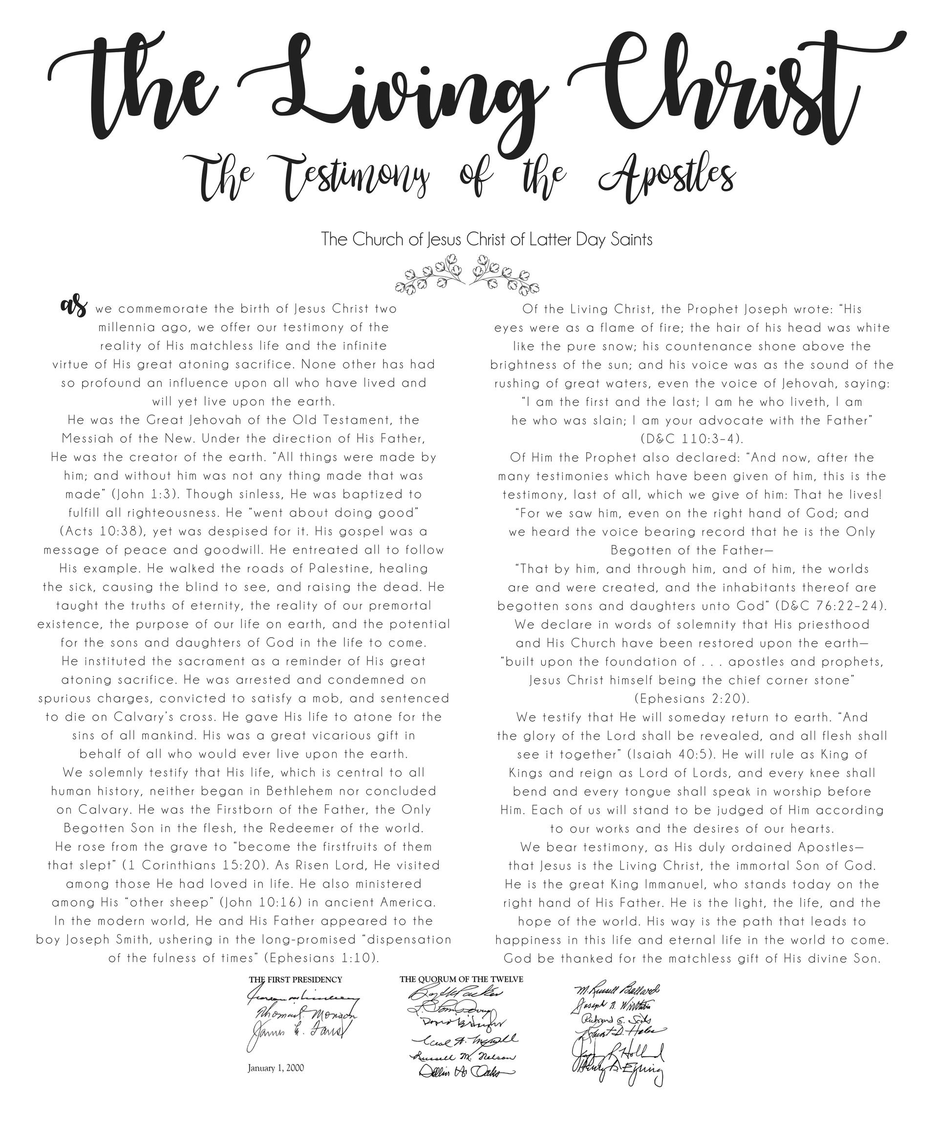 The Living Christ 18x24 Digital Print Etsy The Living Christ 18x24 Digital Print Etsy