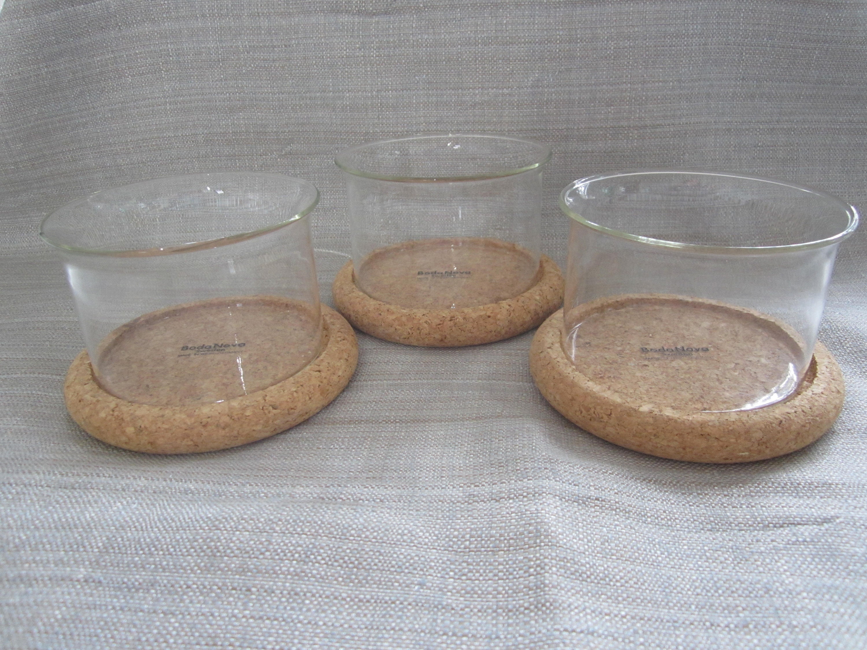 Boda Nova Glass - Etsy