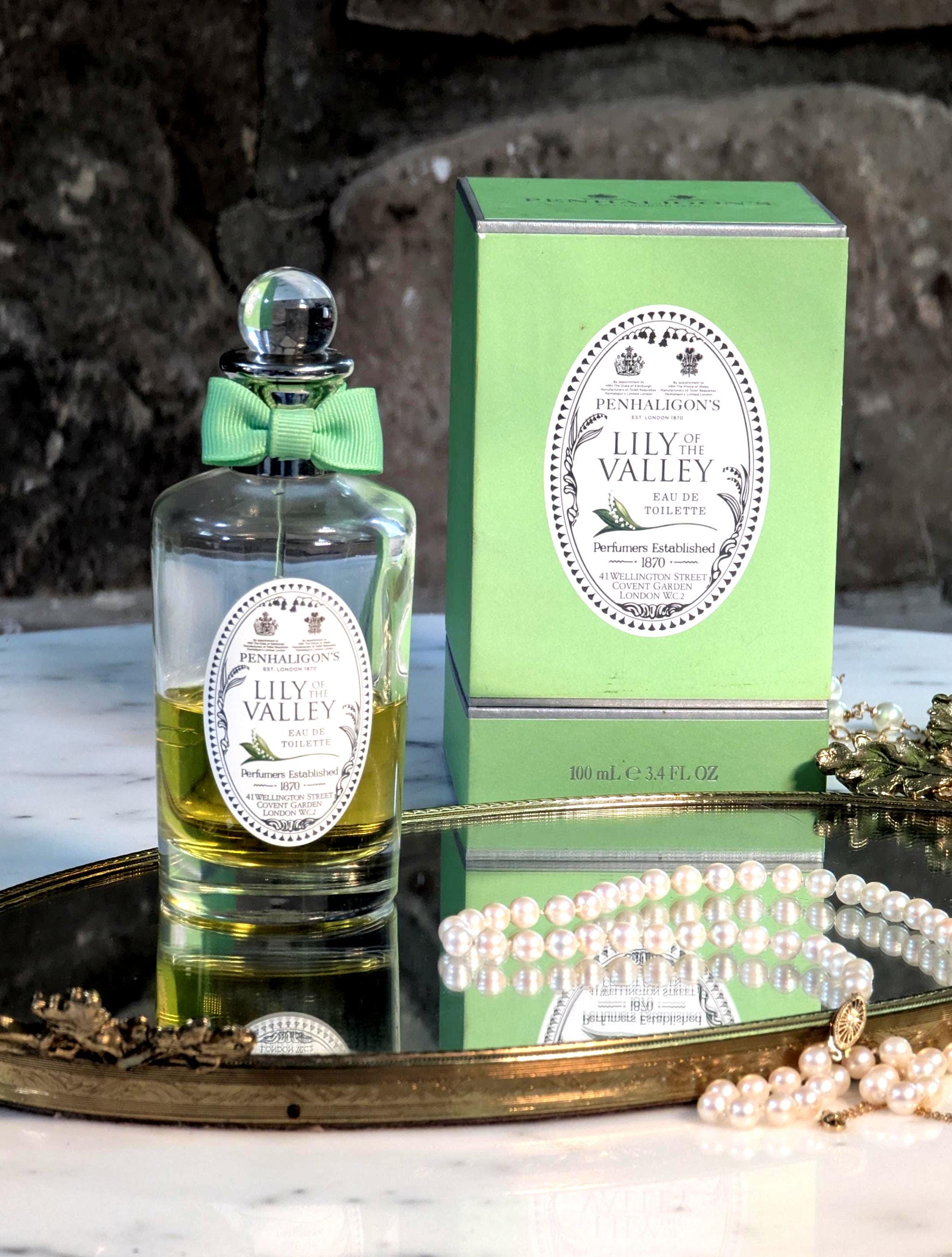 Penhaligons España