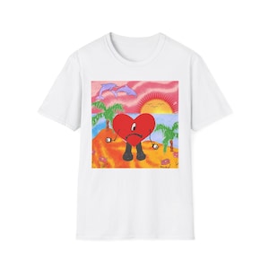 Un Verano Sin Ti Merch