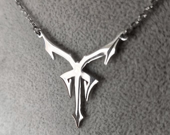 Collar de Los Illuminados de Resident Evil 4