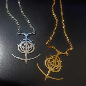 Elden ring jewelry - Etsy 日本