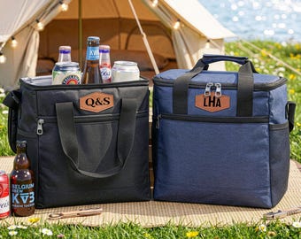 Personalized Groomsmen Cooler Bag,Groomsmen Cooler Backpack,Groomsmen Gifts Bag,lunch bag,Wedding Party Gift,Man Gifts,Gifts for Him