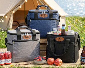 Personalized Groomsmen Cooler Bag,Groomsmen Cooler Backpack,Groomsmen Gifts Bag,lunch bag,Wedding Party Gift,Man Gifts,Gifts for Him