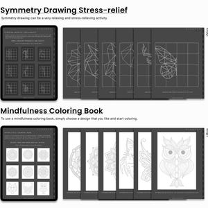 ADHD Digital Planner, Daily ADHD Planner, Adult ADHD Planner, 2026 Digital Planner, Neurodivergent Planner,  Goodnotes Planner, adhd Planner