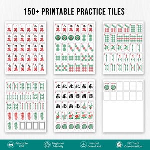 2026 American Mahjong Cheat Sheet Bundle | Mahjong Hand Tracker + Mahjong Guide + Digital Card | Beginner Strategy, Printable PDF Mah Jongg

Mahjong heat sheet,
mahjong all hands,
mah jongg strategy,
mahjong pivot guide,
mahjong bundle pdf,
mah jongg printable,
mahjong digital card,
mahjong 2026 bundle,
mah jongg 2026,
mahjong game night,
American Mahjong,
mahjong player,
mahjong 2026,

Master the 2026 Mahjong card faster with this printable American Mahjong Cheat Sheet Bundle.