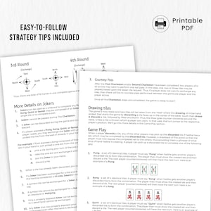 2026 American Mahjong Cheat Sheet Bundle | Mahjong Hand Tracker + Mahjong Guide + Digital Card | Beginner Strategy, Printable PDF Mah Jongg

Mahjong heat sheet,
mahjong all hands,
mah jongg strategy,
mahjong pivot guide,
mahjong bundle pdf,
mah jongg printable,
mahjong digital card,
mahjong 2026 bundle,
mah jongg 2026,
mahjong game night,
American Mahjong,
mahjong player,
mahjong 2026,

Master the 2026 Mahjong card faster with this printable American Mahjong Cheat Sheet Bundle.