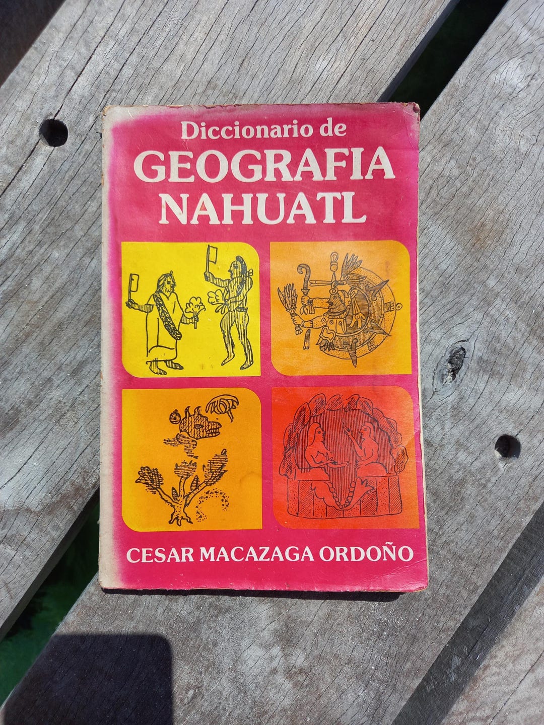 Nahuatl Dictionary PDF – Aztec Language Digital Book | Native Languages ...