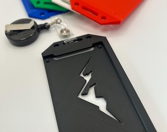 Badge Holder Variety Pack