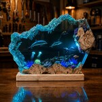 Epoxy Art