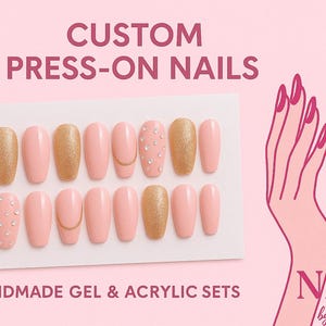nails