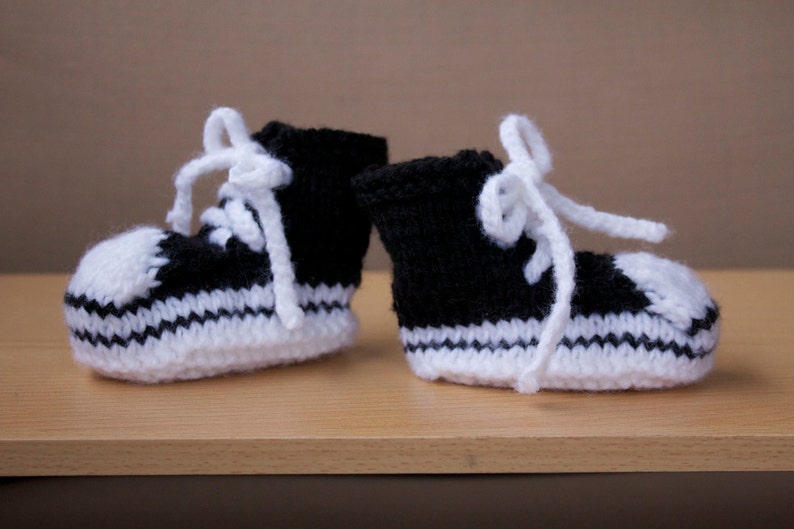 baby converse size 0