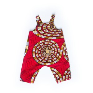 dungaree dress for baby boy