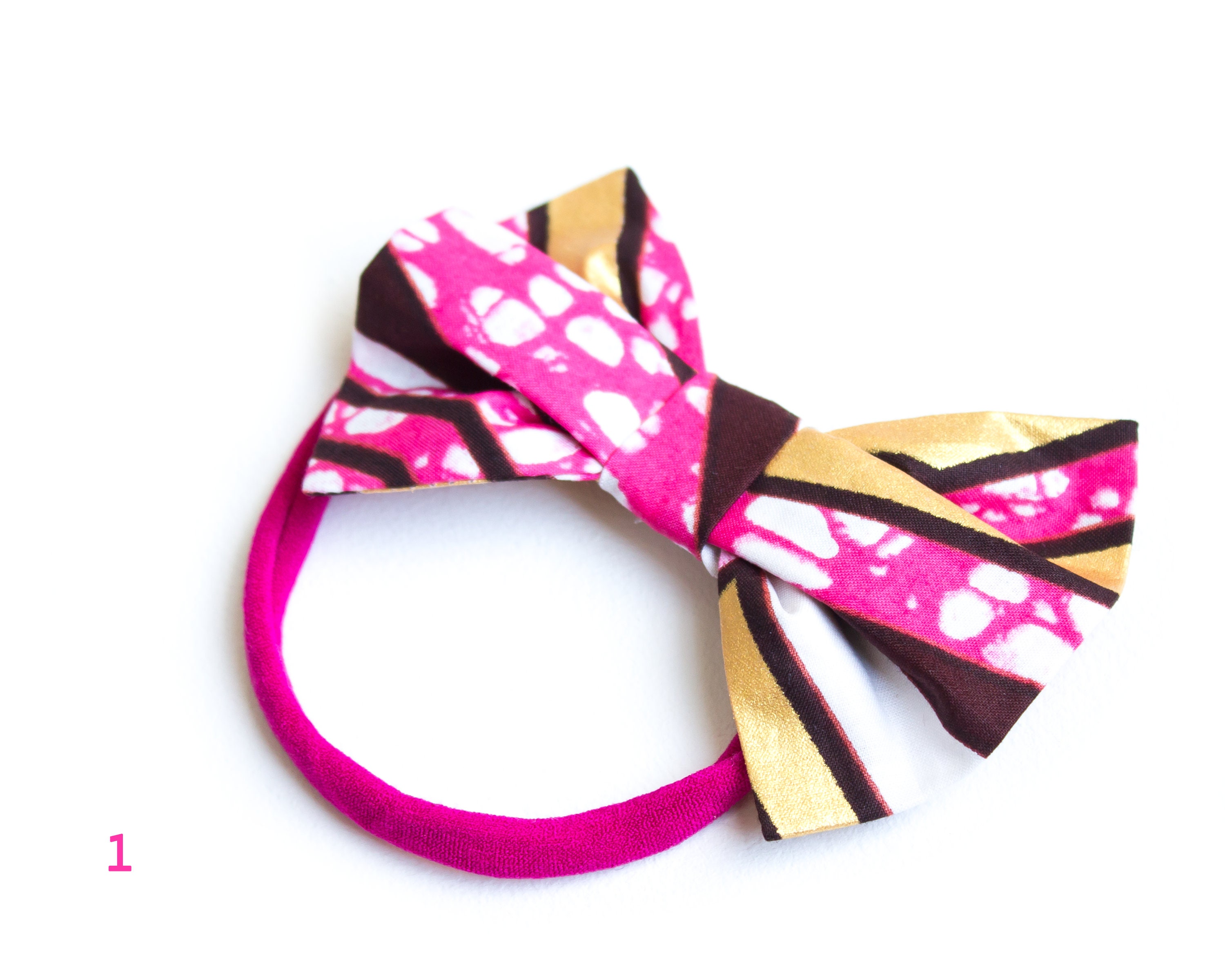 Baby Girl Bows Baby Girl Gift Set Baby Shower Gift Pink Etsy