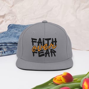 Snapback-Hut