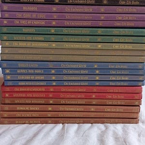 Time Life Cookbook Complete Set - Etsy