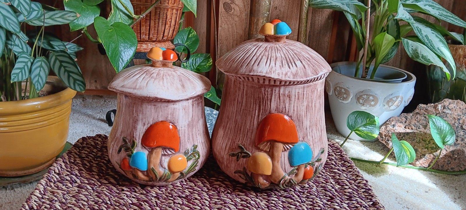 Arnels Canisters - Etsy