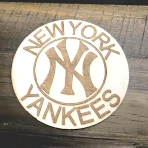 NEW YORK YANKEES Untersetzer