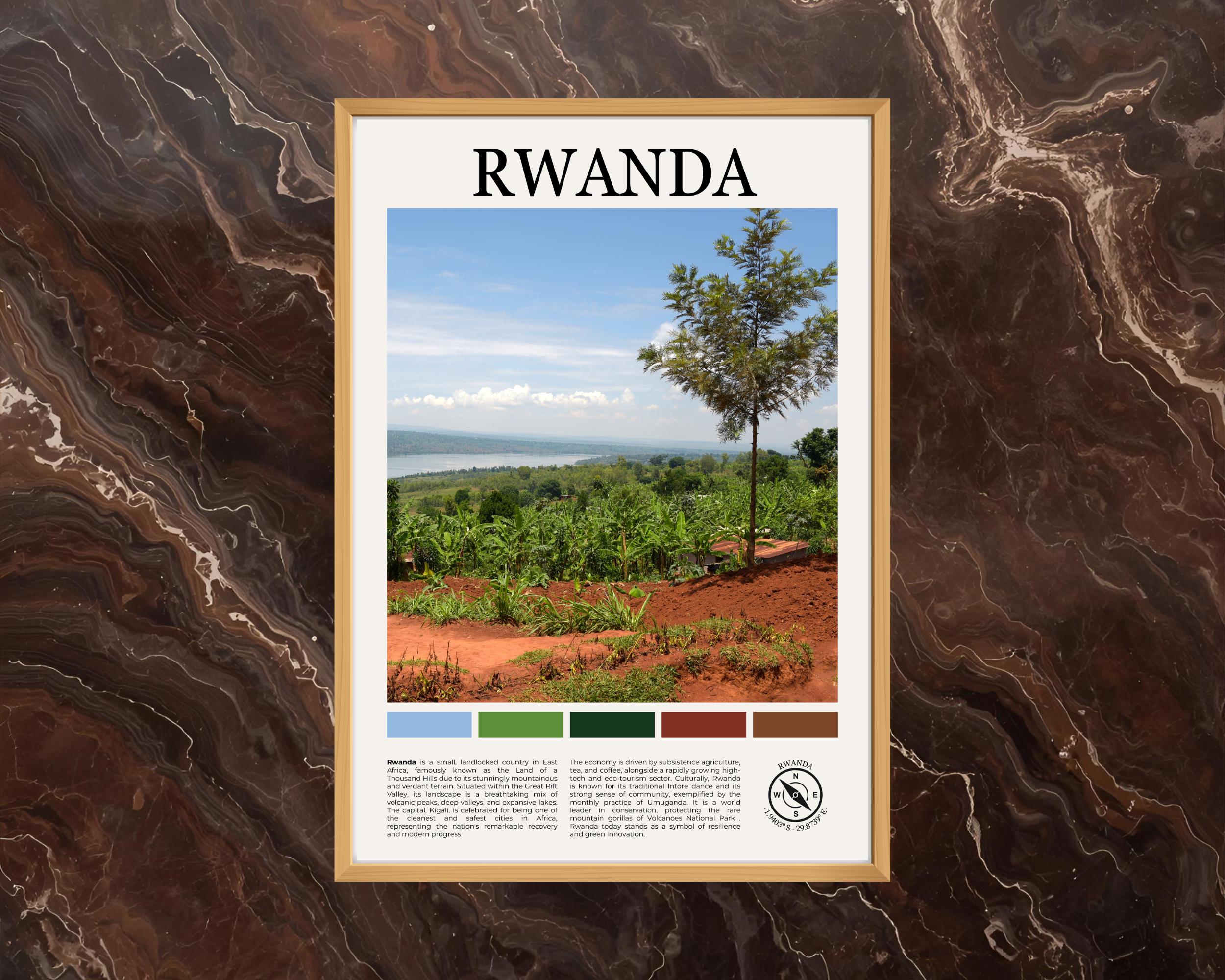 Why is Growing of Tea And Coffee Important to Rwanda'S Economy: Key Benefits Explained