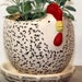 see more listings in the animal planter section