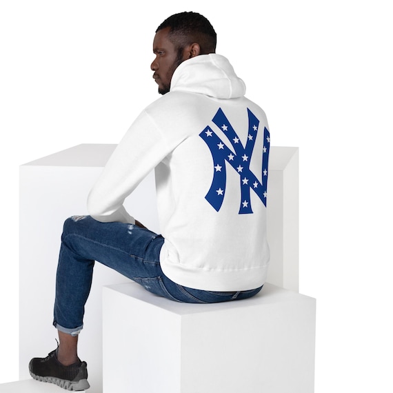 New York Unisex Hoodie