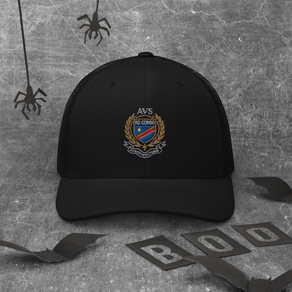 Style  Cap AVS