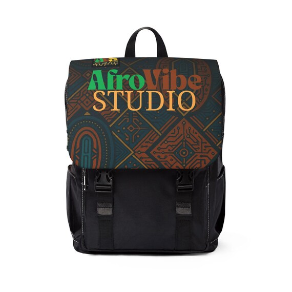 AfroVibe Nomad Pack