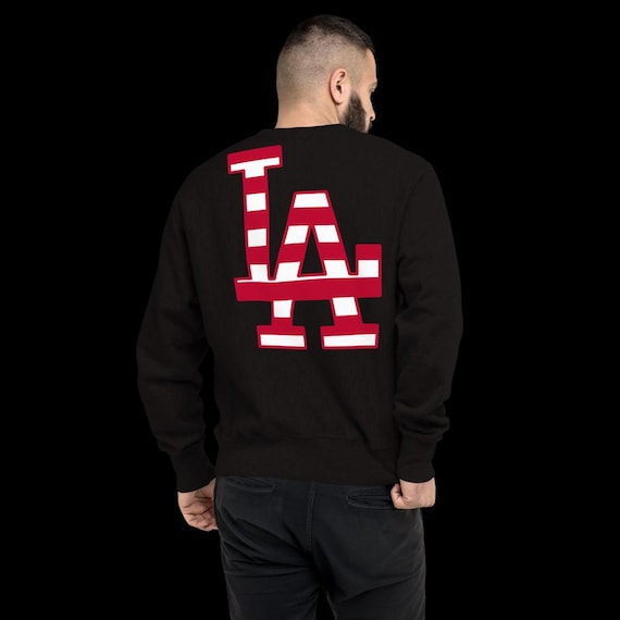 Los Angeles Champion Sweatshirt