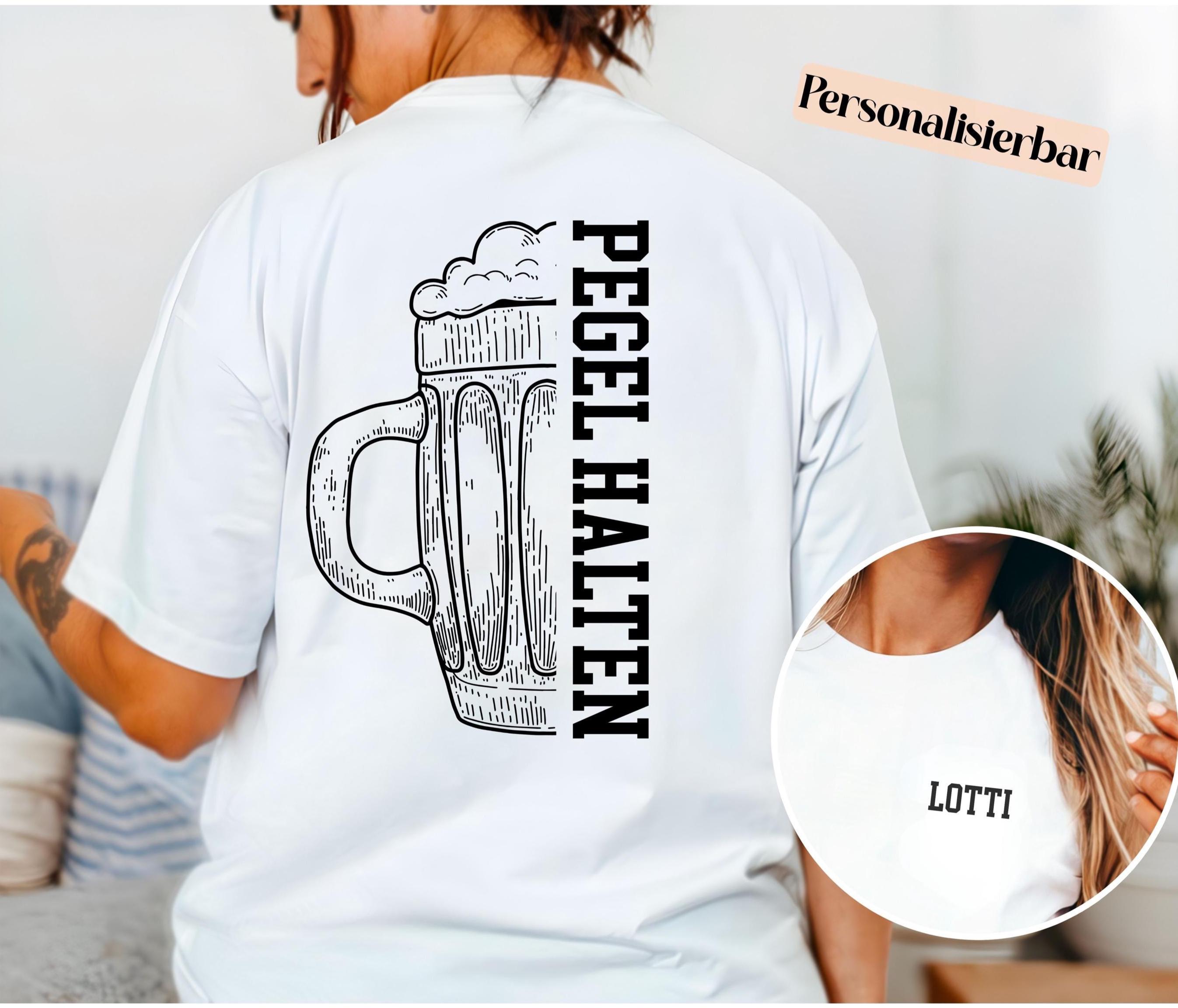 Malle Party Gruppenshirt - Lustiges Mallorca Outfit Für Damen Und Herren Als Langarmshirt