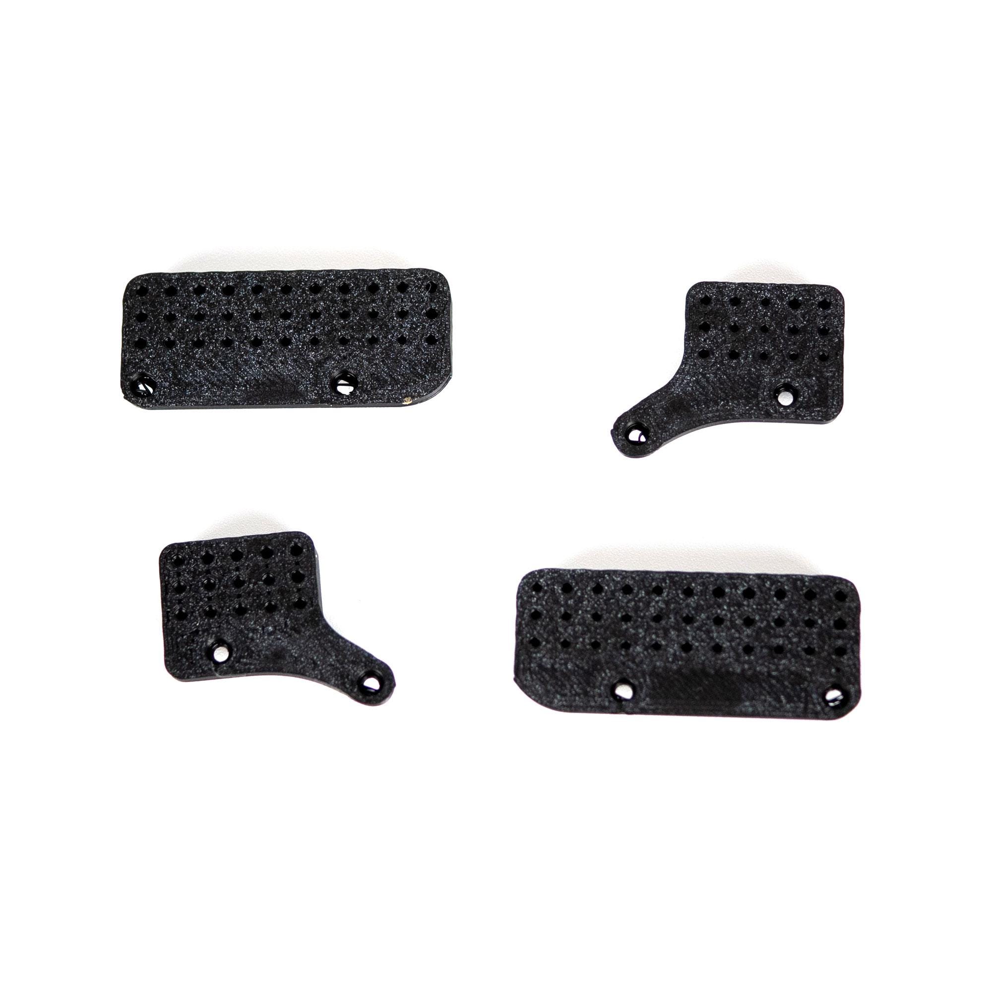 Scx24 lcg chassis - Etsy 日本