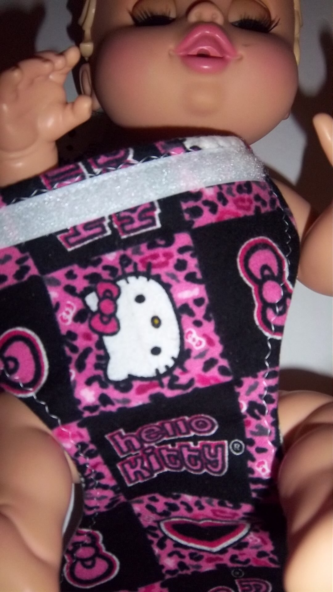 baby alive cloth diapers