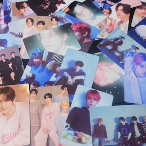 E.N.H.Y.P.E.N PHOTOCARDS, kpop bias Photocards, kpop lomocard, Kpop Bias photocards, kpop photocards, kpop merch, kpop gift, kpop prints