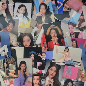 WONYOUNG PHOTOCARDS, kpop bias Photocards, kpop lomocard, Kpop Bias photocards, kpop photocards, kpop merch, kpop gift, kpop prints