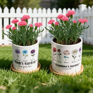 May include: A set of three ceramic mugs with a speckled, matte finish. Each mug features a different color: light blue, cream, and gray. The mugs have a simple, modern design and a comfortable handle.