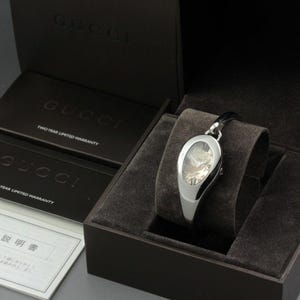 103 Gucci Watch - Etsy