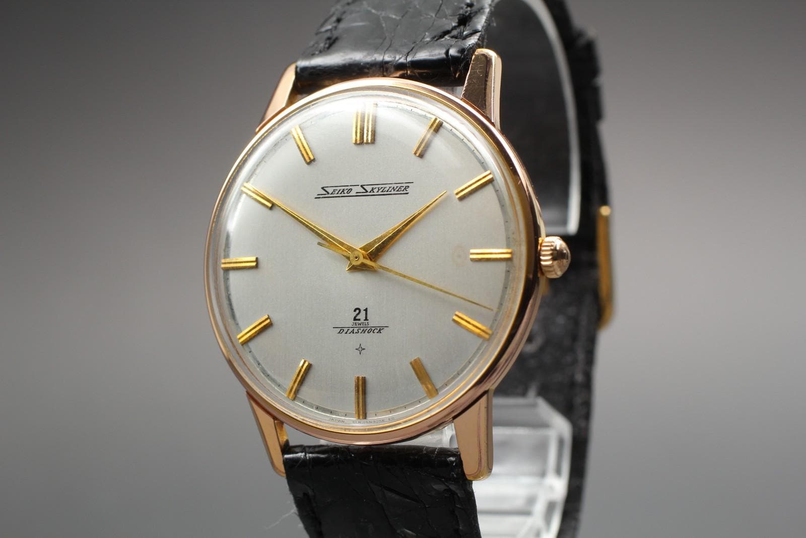 Seiko Skyliner Canada