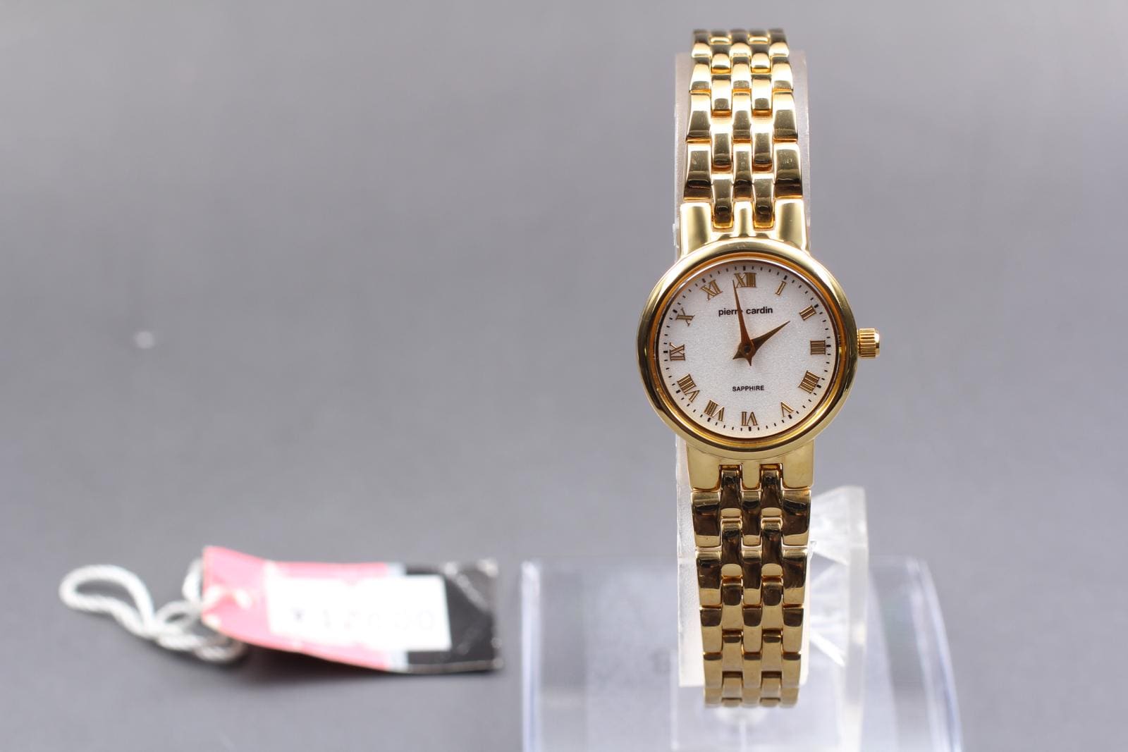 Pierre cardin vintage watch - Etsy 日本