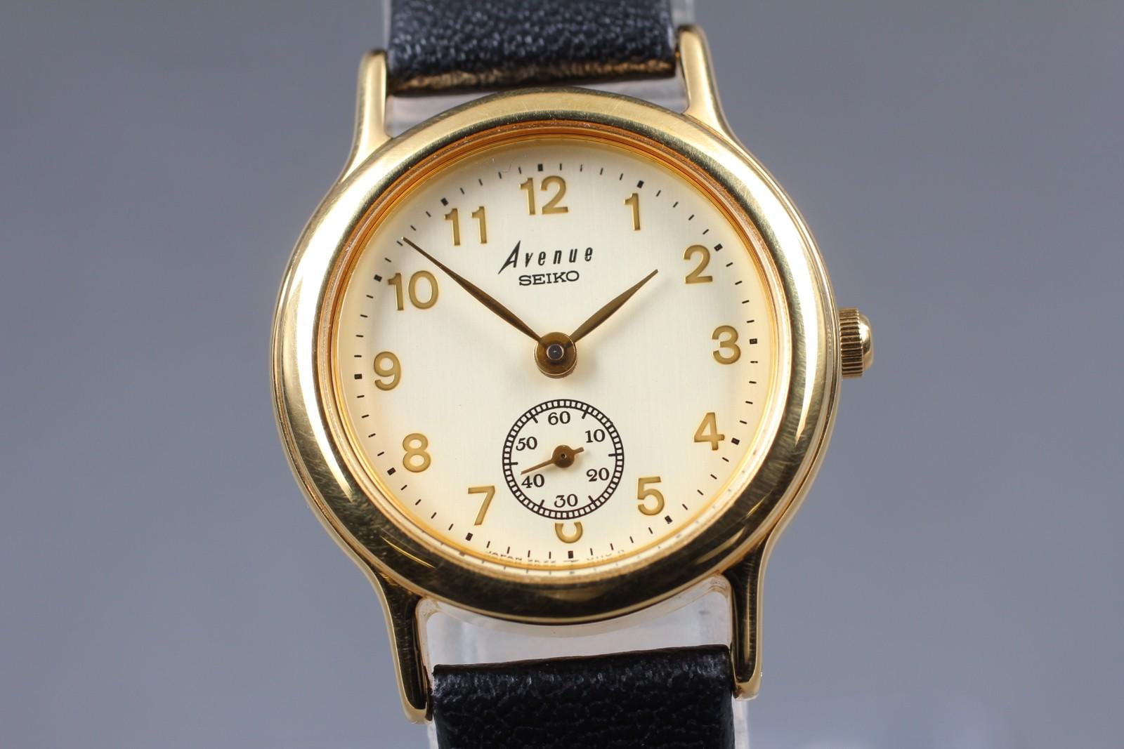 Seiko avenue - Etsy 日本