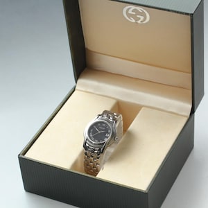 Gucci 5500l Watch - Etsy