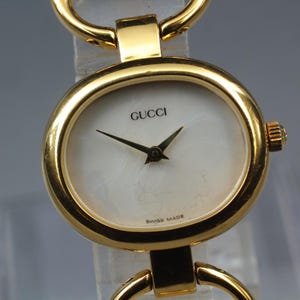 Gucci 1600 Watch - Etsy
