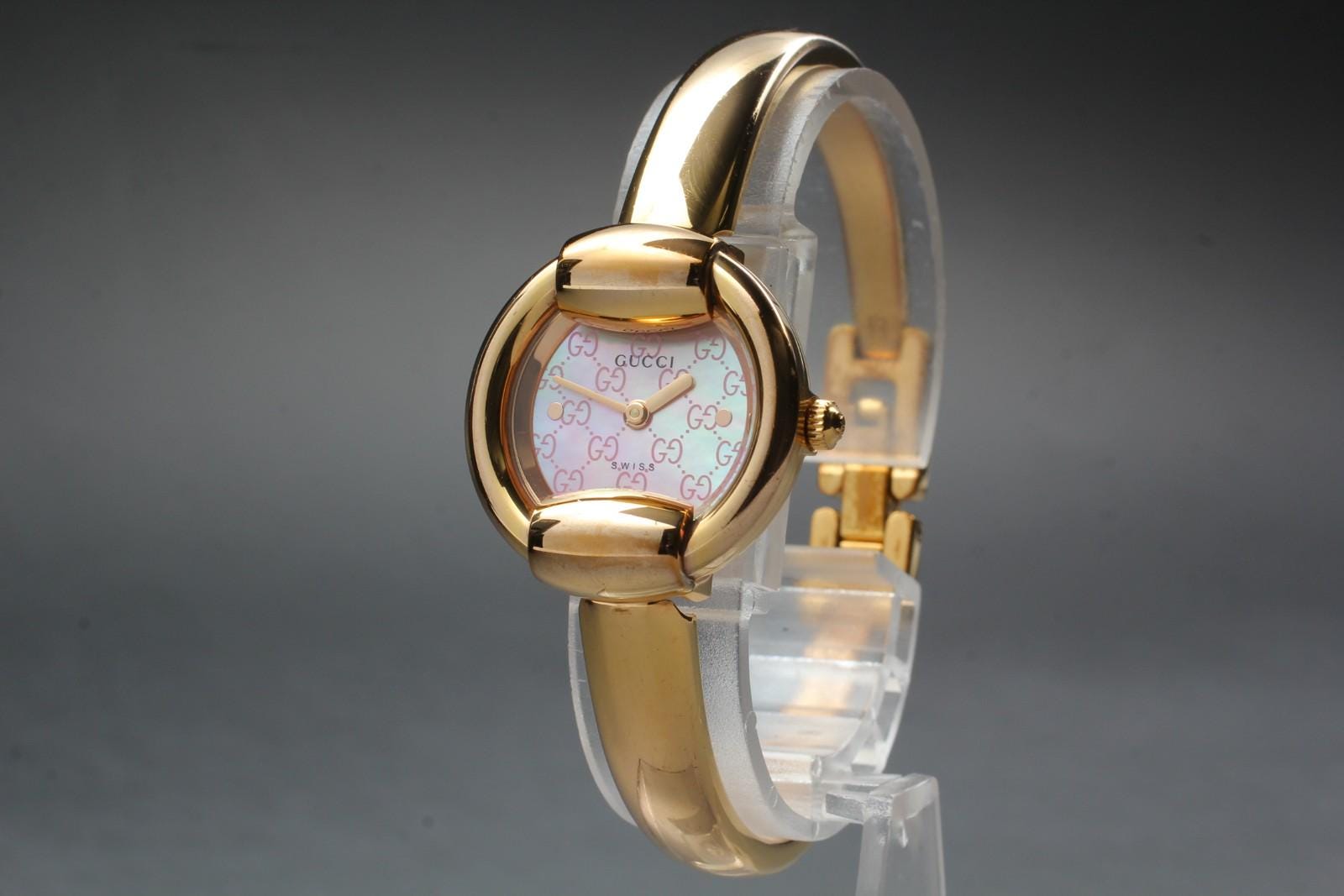 Gucci 1400l Watch - Etsy
