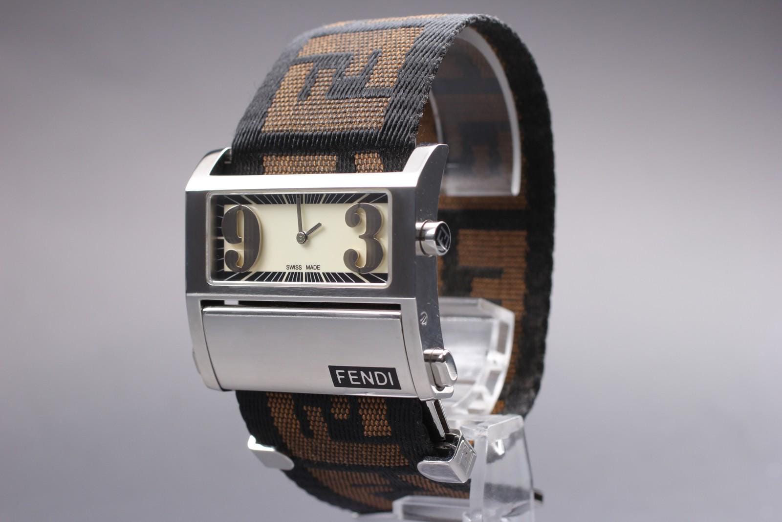 Fendi Watch Strap - Etsy