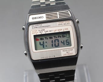 Yahoo!オークション -「セイコー 銀 セイコー クォーツ LC seiko 
