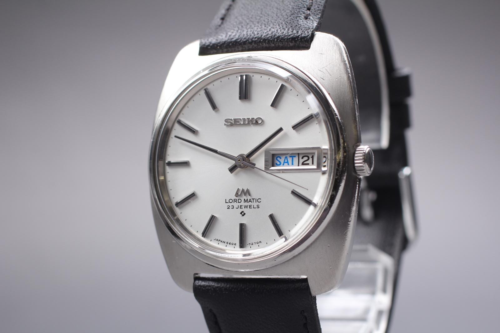 Seiko 5606 - Etsy