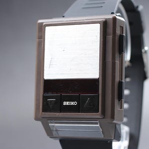 ♡Nc左1001 SEIKO デジタルクロック DL406 昭和レトロ ♡Nc左1001 SEIKO デジタルクロック DL406 昭和レトロ ♡Nc左
