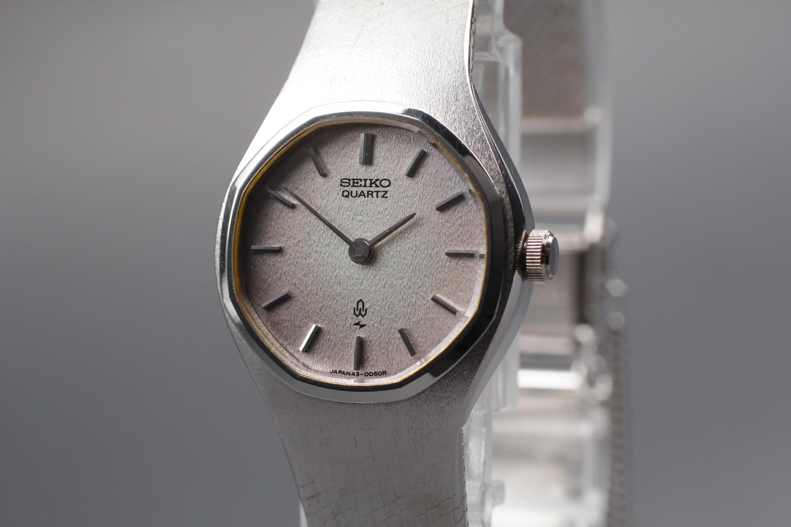 Buy Seiko 7n42 Online In India - Etsy India