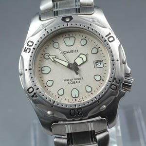 Casio amw 320 - Etsy 日本